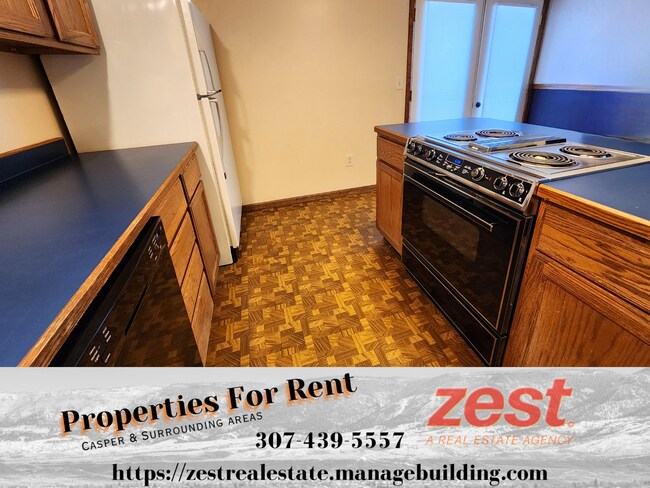 Foto del edificio - 6320 Buckboard Rd