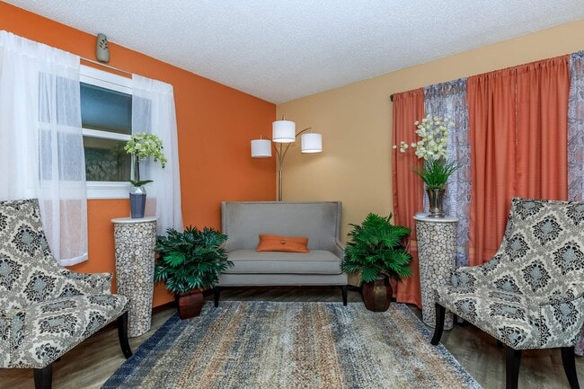 Office - Coronado Apartments