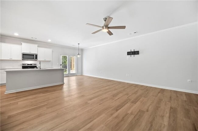 Foto del edificio - 6710 Corryton St
