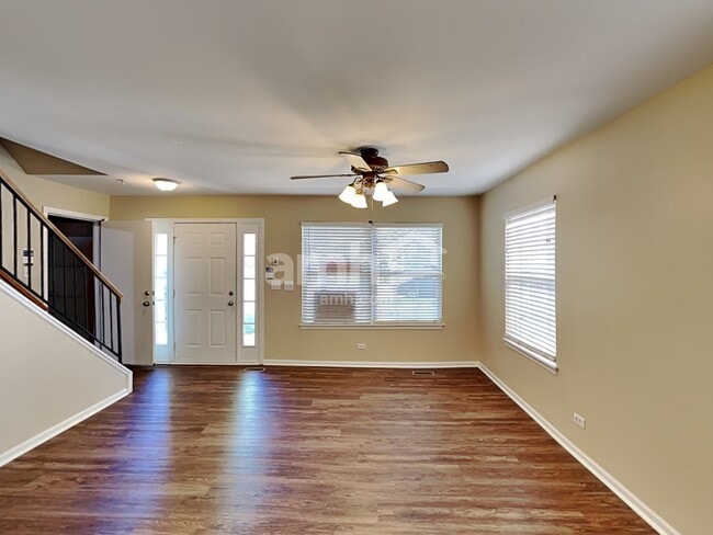 Building Photo - 2440 Frost Dr