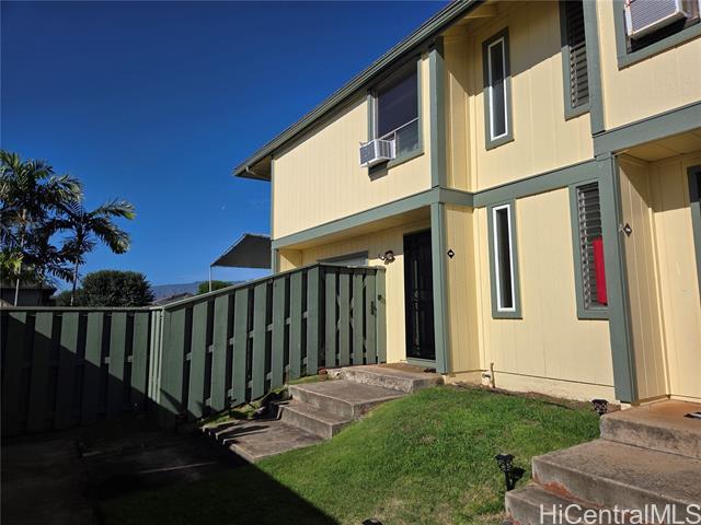 Foto del edificio - 94-1191-1191 Meleinoa Pl