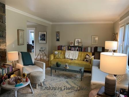 Foto del edificio - 2 bedroom in NEWTON MA 02459