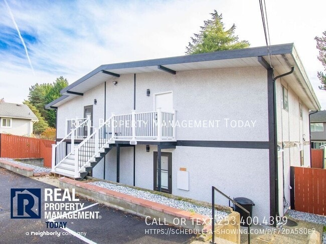 Photo - 1111 SW 148th St Apartment