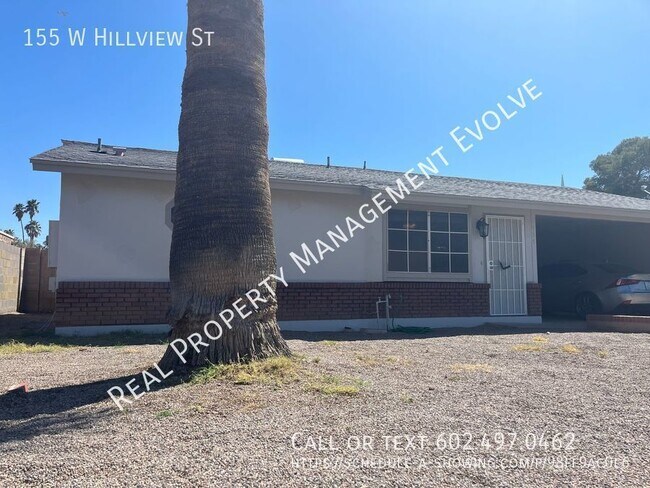 Building Photo - Move in Ready in Mesa!