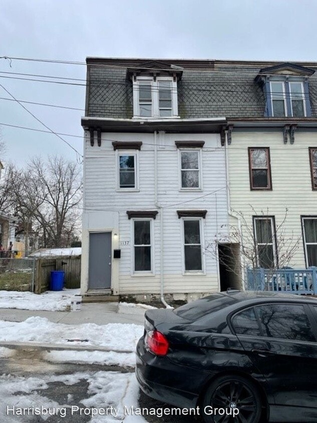 5 br, 1 bath House 1137 Derry St House for Rent in Harrisburg, PA