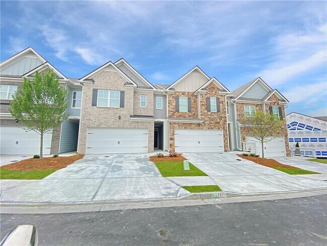 Building Photo - 2373 Blue Monarch Dr