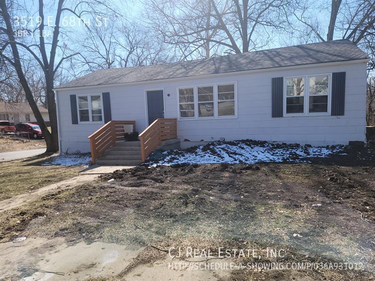 Primary Photo - 3519 E 68th St