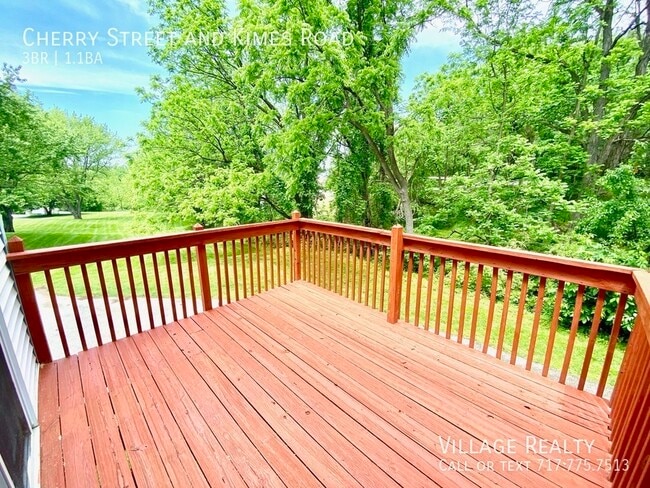 Foto del edificio - 225 Cherry St