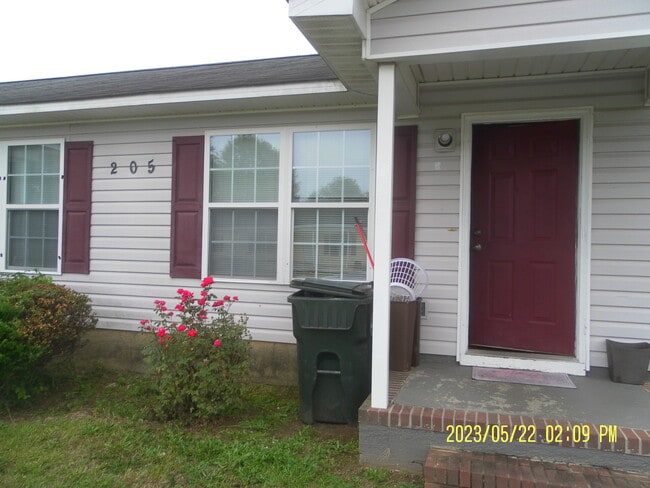 Building Photo - 205 Brooks Blvd