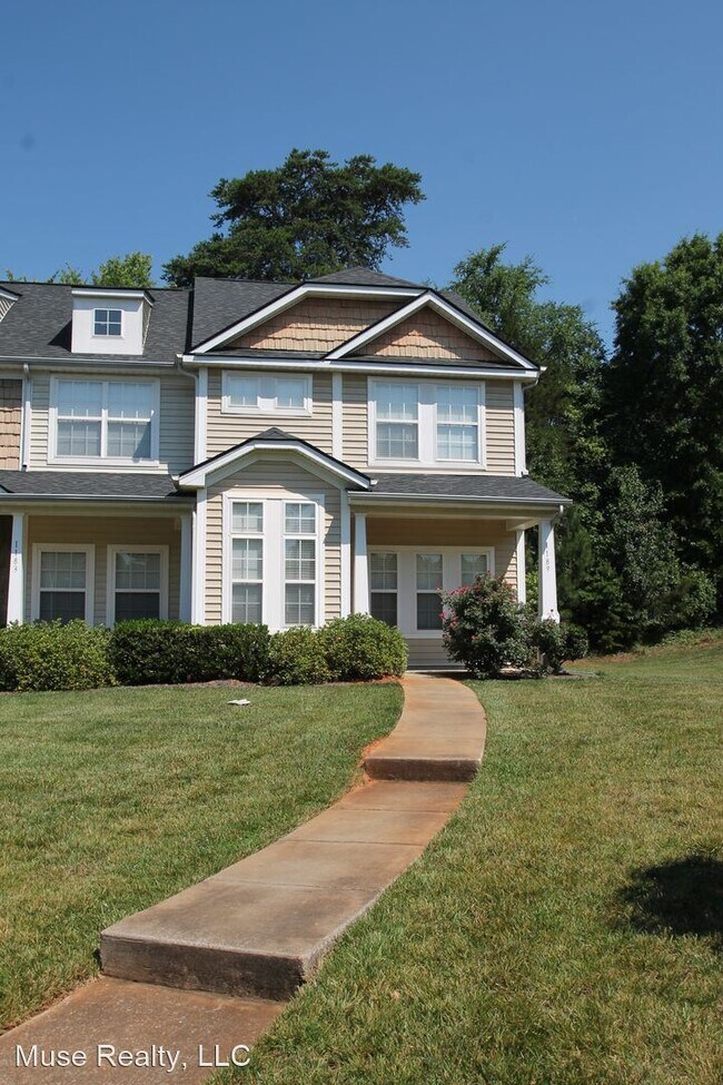 Building Photo - 3 br, 2.5 bath House - 1189 Constitution P...