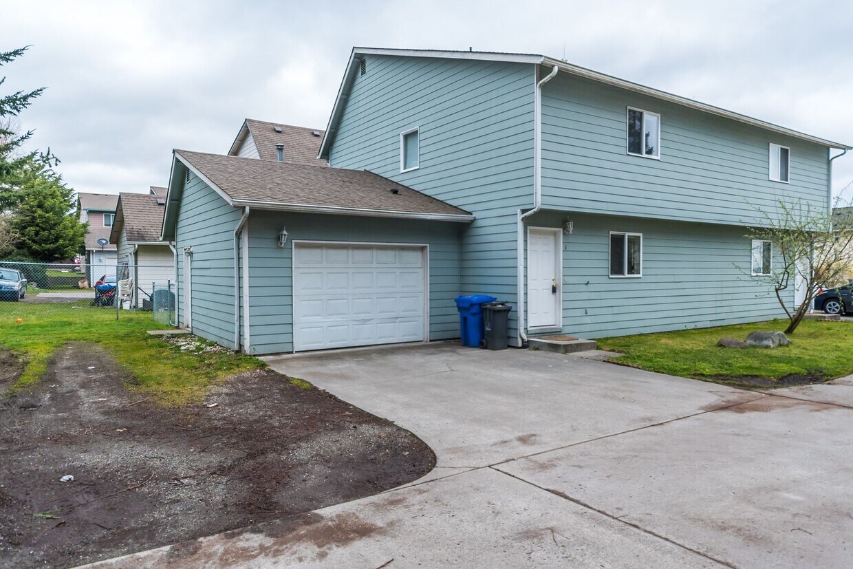 Foto principal - 1198-1233 NW Elwha St