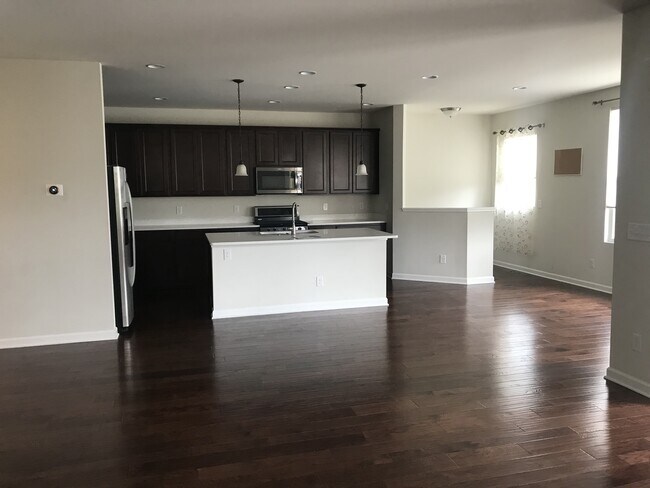 Foto del edificio - 49744 Hartwick Dr