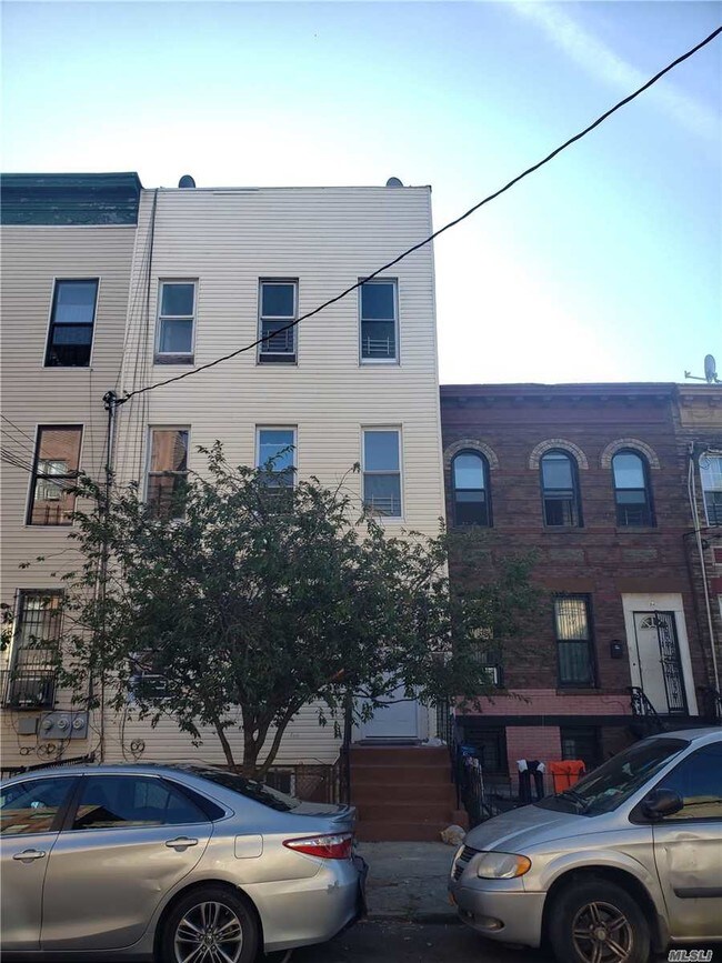 86 Fountain Ave Unit 2nd FL, Brooklyn, NY 11208 Apartment for Rent in