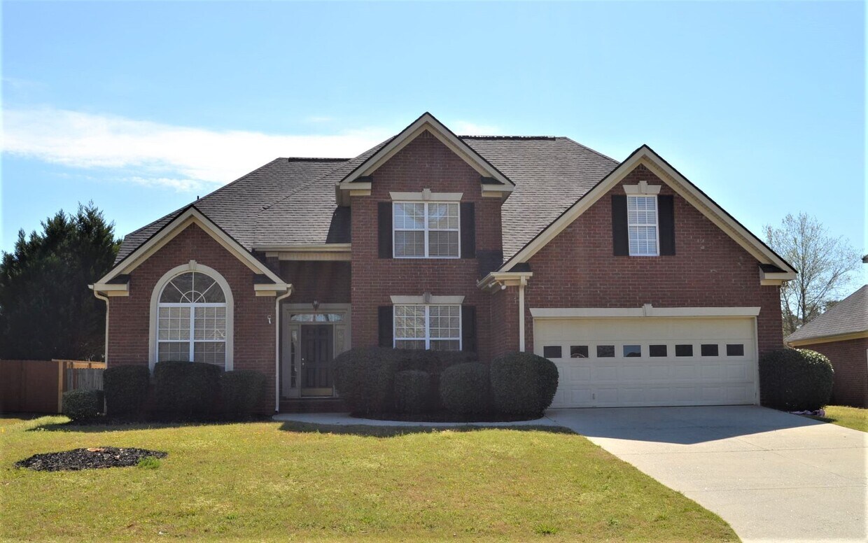Foto principal - 351 Barnsley Dr