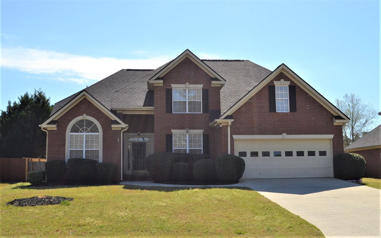 Primary Photo - 351 Barnsley Dr