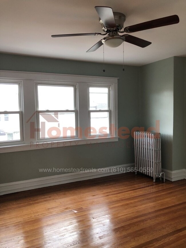 Building Photo - 2 BEDROOM HOME in Upper Darby