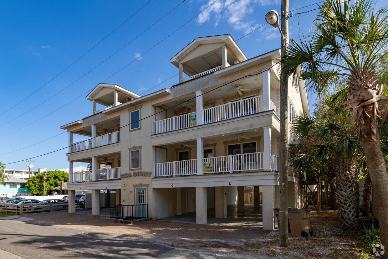 Tybee Island Ga Apartments