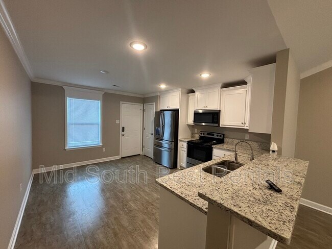 Foto del edificio - 107 Redbud Ct