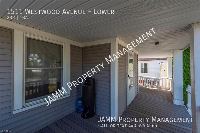 Building Photo - Amazing 2-Bedroom Lower Duplex Apartment i...