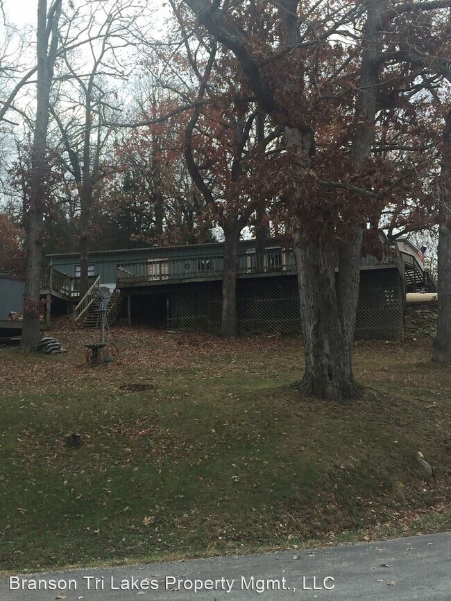Building Photo - 3 br, 2 bath House - 40 Hidden Bluff Road
