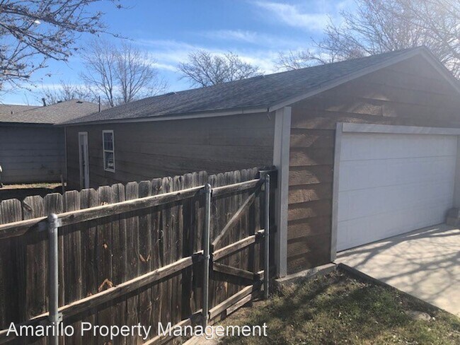 Foto del edificio - 4 br, 2.5 bath House - 2808 Browning