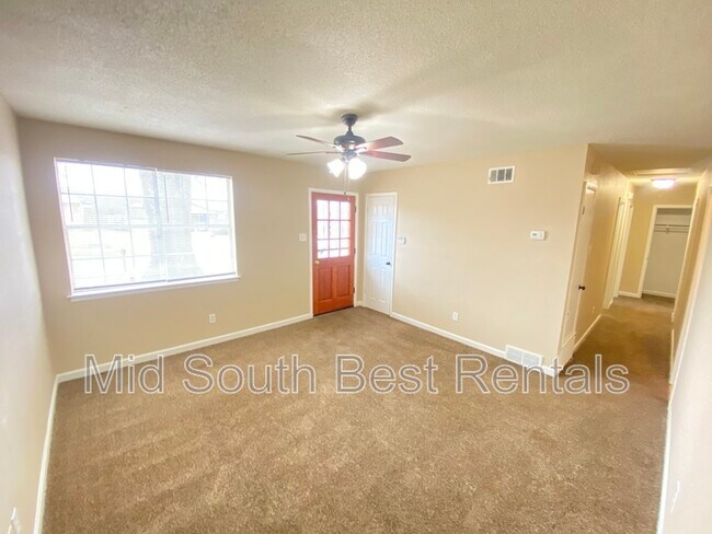 Foto del edificio - 4456 White Sands St