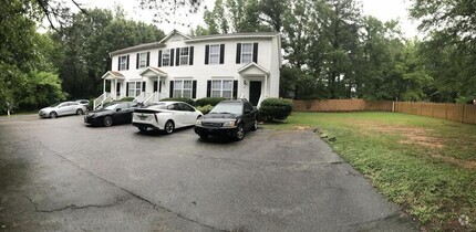Building Photo - 509 Avent Ferry Rd