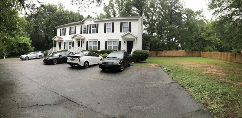 Foto principal - 509 Avent Ferry Rd