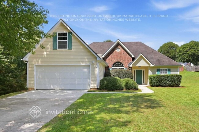 Building Photo - 3350 Madison Farm Pl