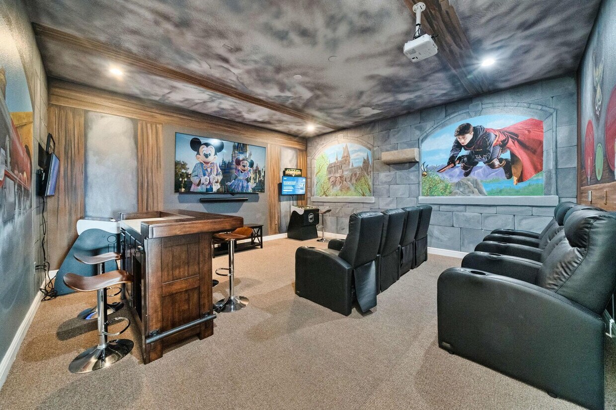 Foto principal - 989 Desert Mountain Ct