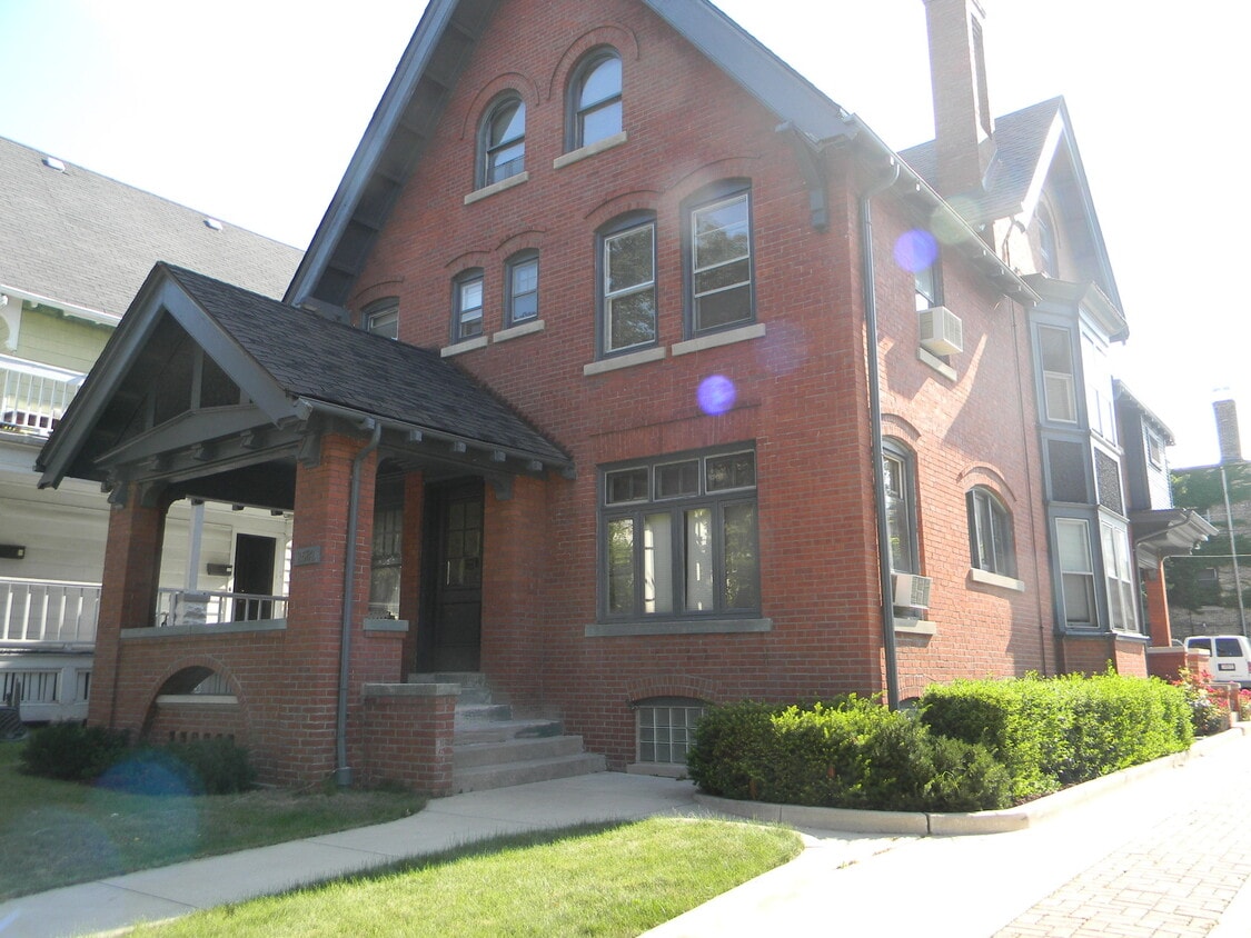 Foto principal - 2582 N Cramer St