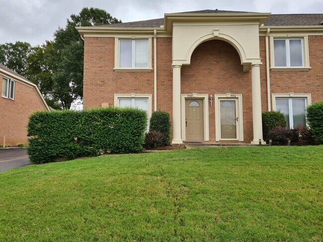 Foto del edificio - 1550 Kirby Pkwy