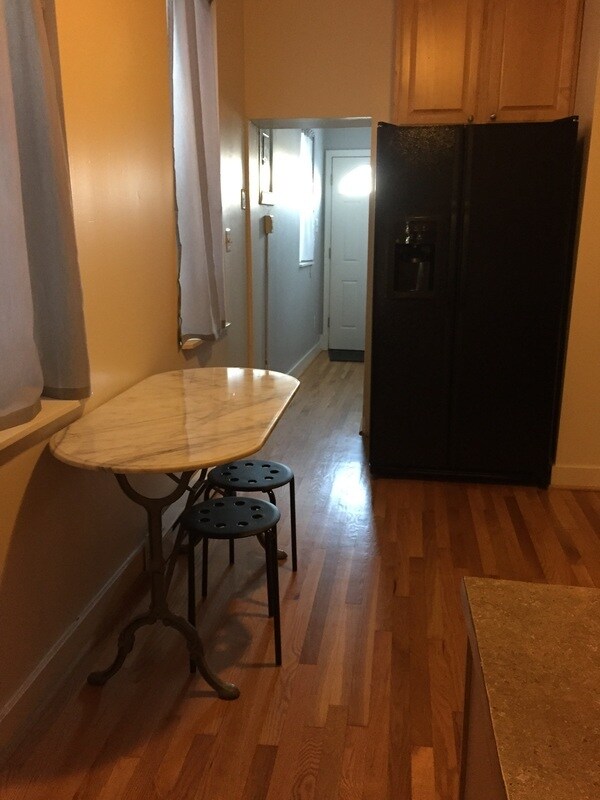 Cocina - 519 North Washington Street