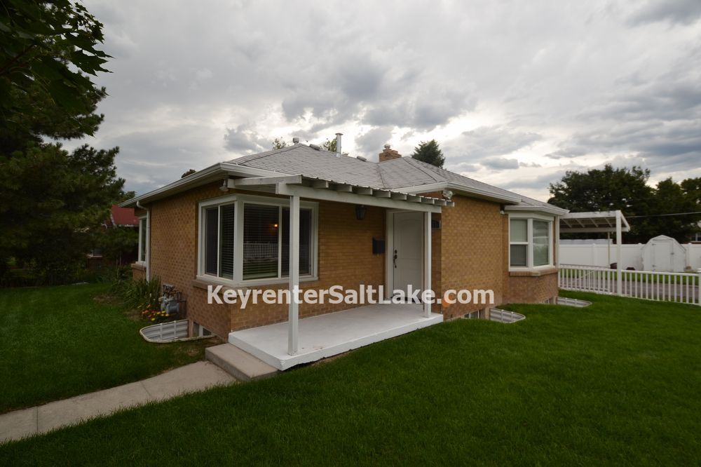 1761 E Edward Ave, Millcreek, UT 84106 Apartment for Rent in