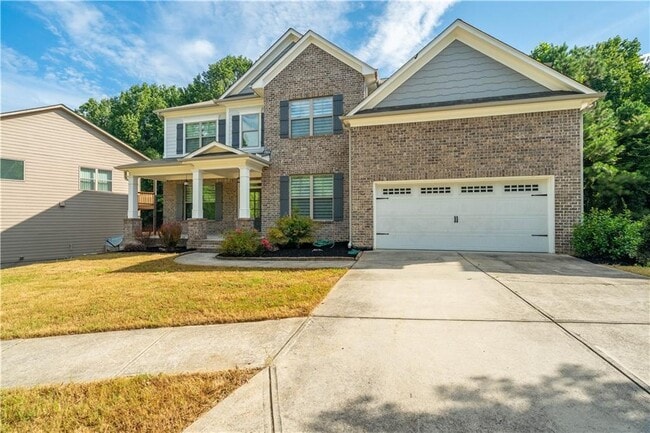 Building Photo - 2121 Spring Sound Ln