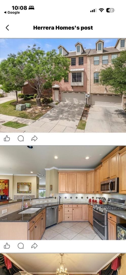 Building Photo - 425 Busher Dr