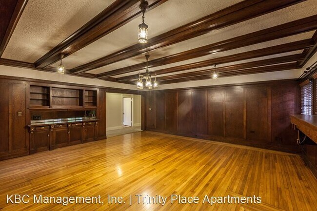 Foto del edificio - 117 NW Trinity Pl