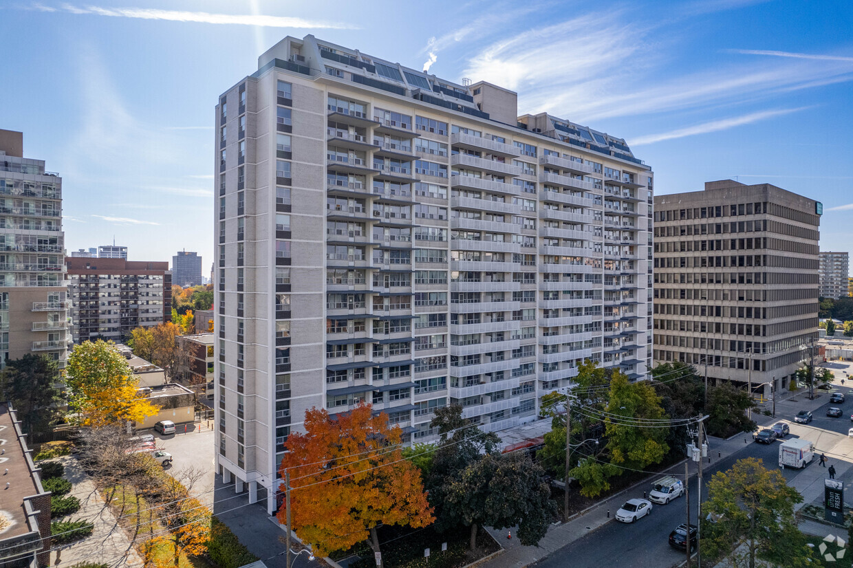 Photo principale - Davisville Village Community - 45