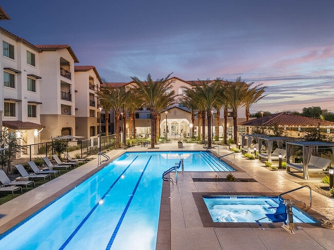 Building Photo - Overture North Scottsdale 55+ Active Adult Apartment Homes