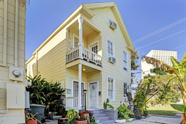 Foto del edificio - Church Place Apartments