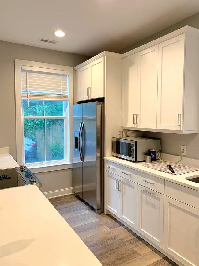 Foto del edificio - 9 Hanover St