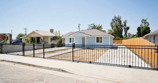 Foto del edificio - 3619 L St