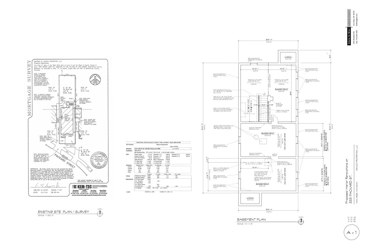 Building Photo - 333 Packard-