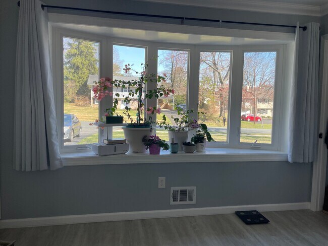 Foto del edificio - 17804 Park Mill Dr