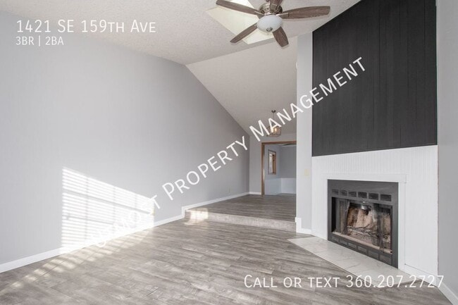 Building Photo - 1421 SE 159th Ave