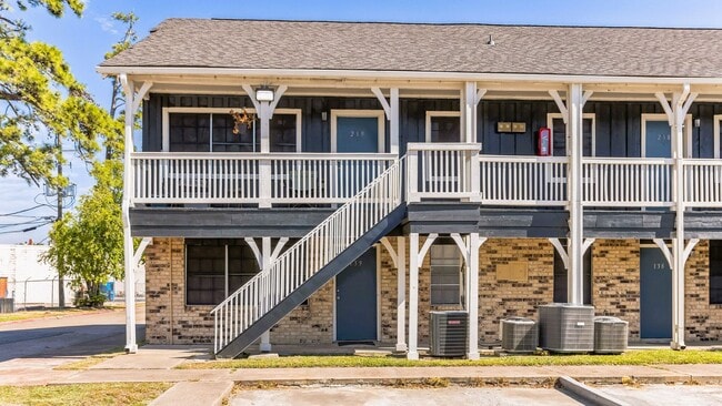 Foto del edificio - Sussex Manor Apartments