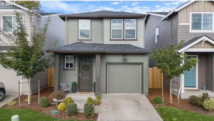 Foto principal - 13764 NE 67th Wy