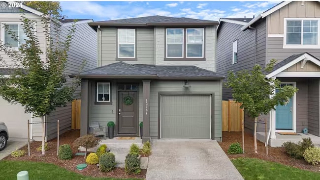 Photo - 13764 NE 67th Wy House