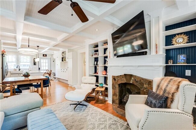 Foto del edificio - 45 Mortimer St SE