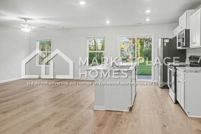Foto del edificio - 4159 Hudson Ct SW